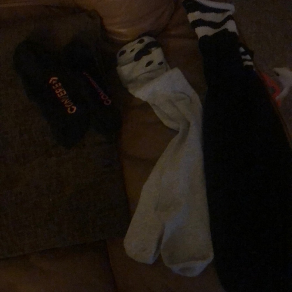 Socks